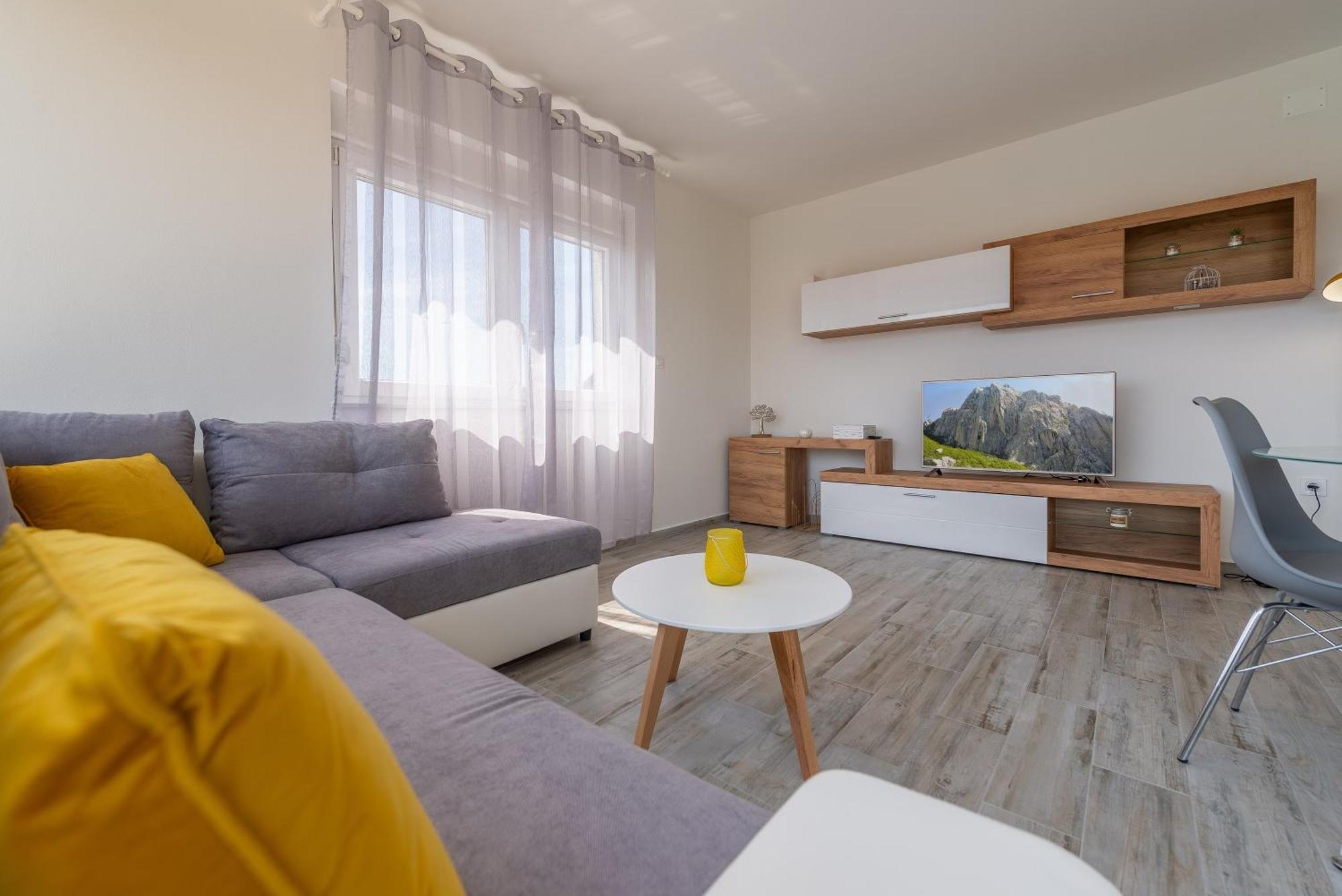 Apartments Villa Odesa With Shared Pool Zadar Buitenkant foto