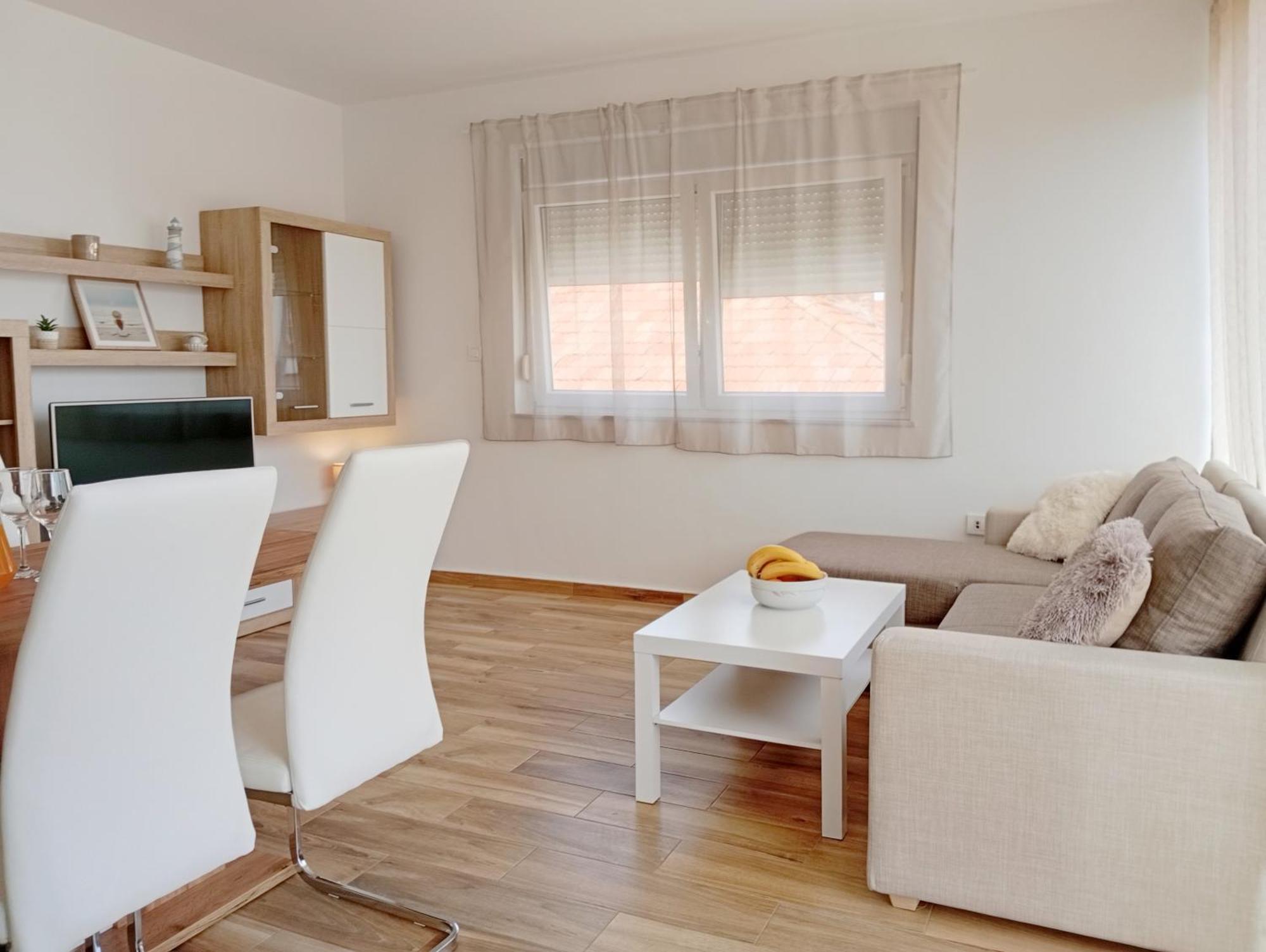 Apartments Villa Odesa With Shared Pool Zadar Buitenkant foto